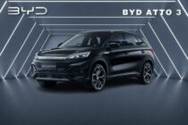BYD ATTO 3