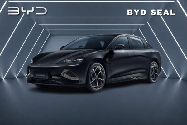 BYD SEAL